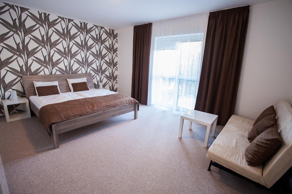 Penzion Olomouc Quarto foto